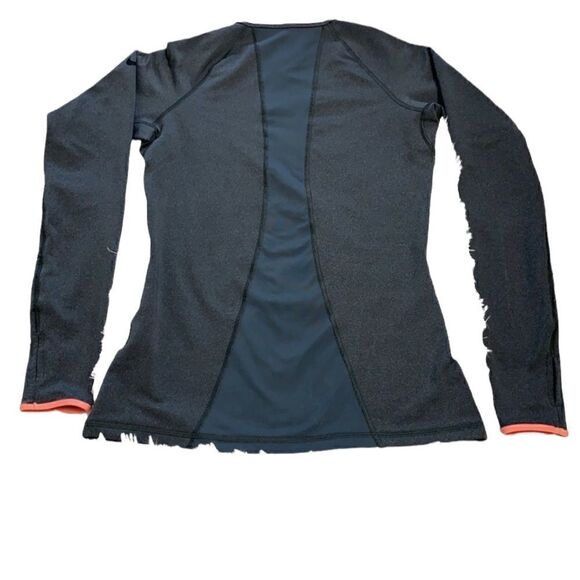 Nike Pro Active Wear Top(Size Medium) - Picture 2 of 5